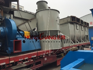 消石灰設備發(fā)貨湖南